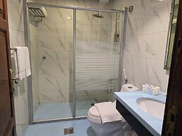 Dar Al Wedad Serviced Apartments