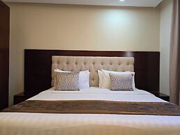 Dar Al Wedad Serviced Apartments