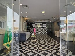 Dar Al Wedad Serviced Apartments