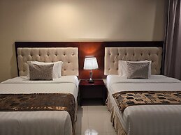 Dar Al Wedad Serviced Apartments