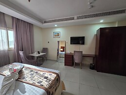 Dar Al Wedad Serviced Apartments