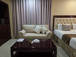 Dar Al Wedad Serviced Apartments