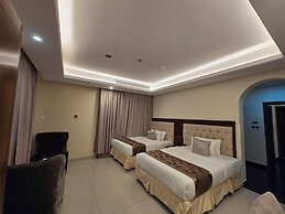 Dar Al Wedad Serviced Apartments