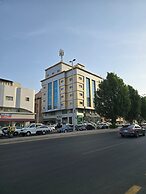 Dar Al Wedad Serviced Apartments