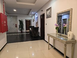 Dar Al Wedad Serviced Apartments