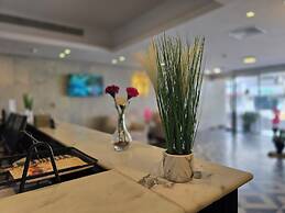 Dar Al Wedad Serviced Apartments