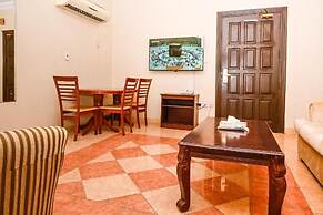 Celine Serviced apartments