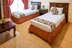 Celine Serviced apartments