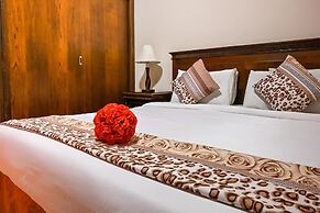 Celine Serviced apartments