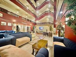 Celine Serviced apartments