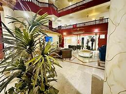 Celine Serviced apartments