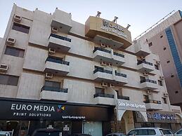 Celine Serviced apartments