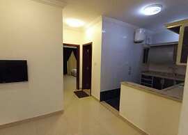 Celine Al Motamayza Apartments