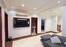 Celine Al Motamayza Apartments