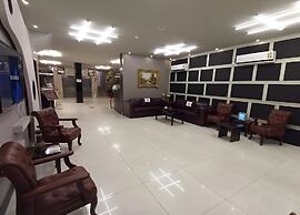 Celine Al Motamayza Apartments