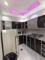 Celine Al Motamayza Apartments
