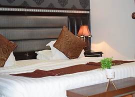 Celine Al Motamayza Apartments