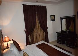 Celine Al Motamayza Apartments