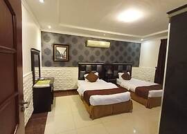 Celine Al Motamayza Apartments