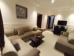 Celine Al Motamayza Apartments