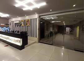 Celine Al Motamayza Apartments
