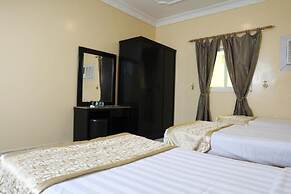 Elite Suites Residential Unites