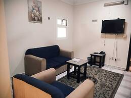 Elite Suites Residential Unites