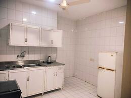 Elite Suites Residential Unites