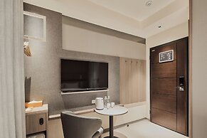 Orange Hotel Ximen Hanzhong