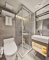 Orange Hotel Ximen Hanzhong