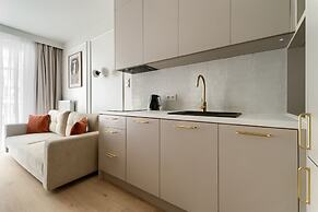 MARGI Jolly Apartament