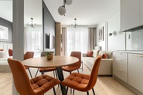 MARGI Jolly Apartament