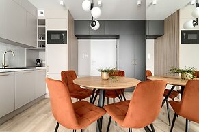 MARGI Jolly Apartament
