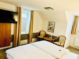 Tauwerk Hotel