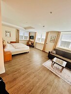 Tauwerk Hotel