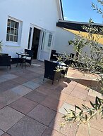 Tauwerk Hotel