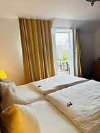 Tauwerk Hotel