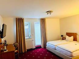 Tauwerk Hotel
