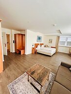 Tauwerk Hotel