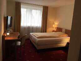 Tauwerk Hotel