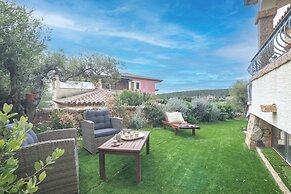 Villa del Golfo