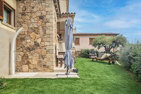 Villa del Golfo