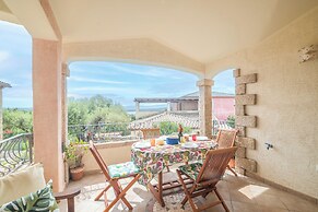Villa del Golfo