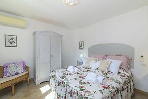 Villa del Golfo