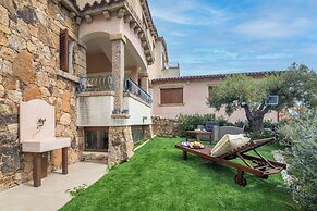 Villa del Golfo