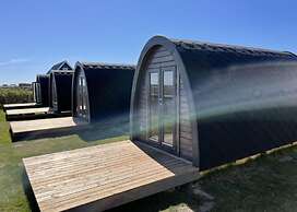 Camping Vesterhav