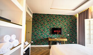 Yolanda Boutique Hotel