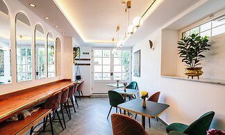 Yolanda Boutique Hotel