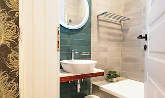 Yolanda Boutique Hotel