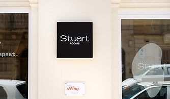 Stuart Rooms Gzira Promenade